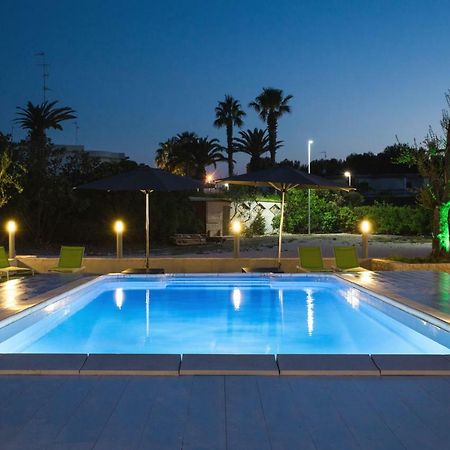 Bed & Breakfast Del Faro Giovinazzo Buitenkant foto