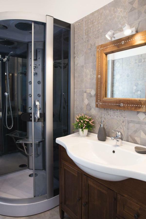 Bed & Breakfast Del Faro Giovinazzo Buitenkant foto