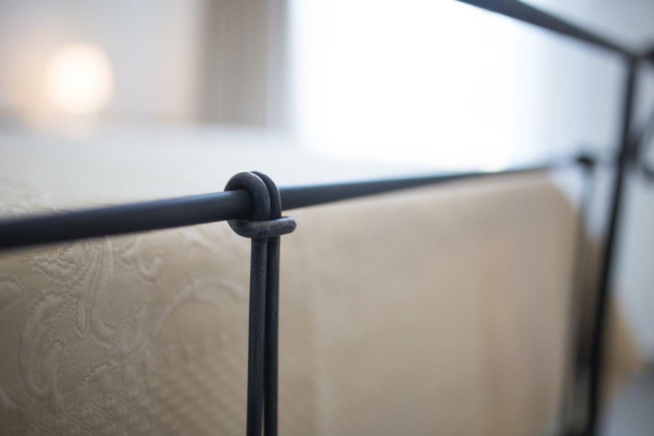 Bed & Breakfast Del Faro Giovinazzo Buitenkant foto