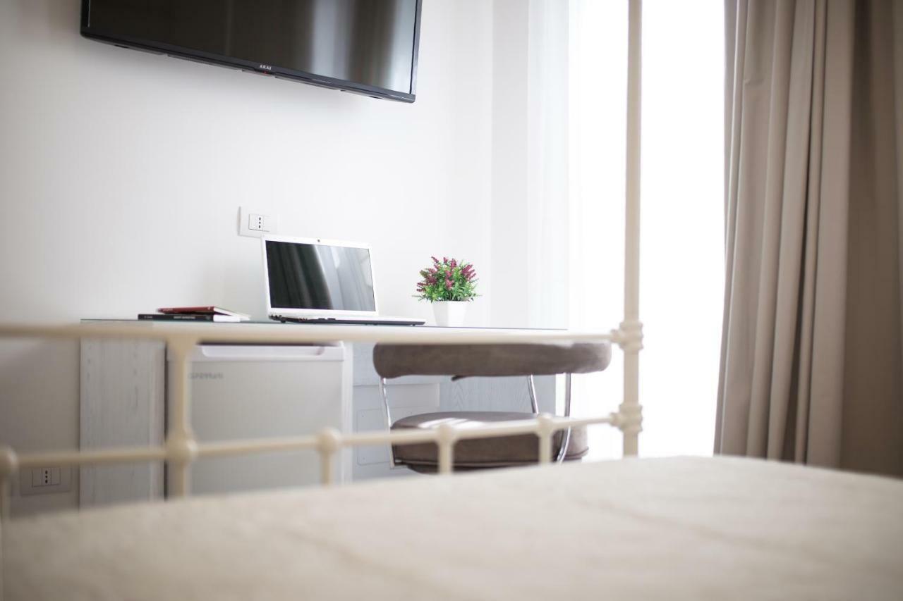 Bed & Breakfast Del Faro Giovinazzo Buitenkant foto