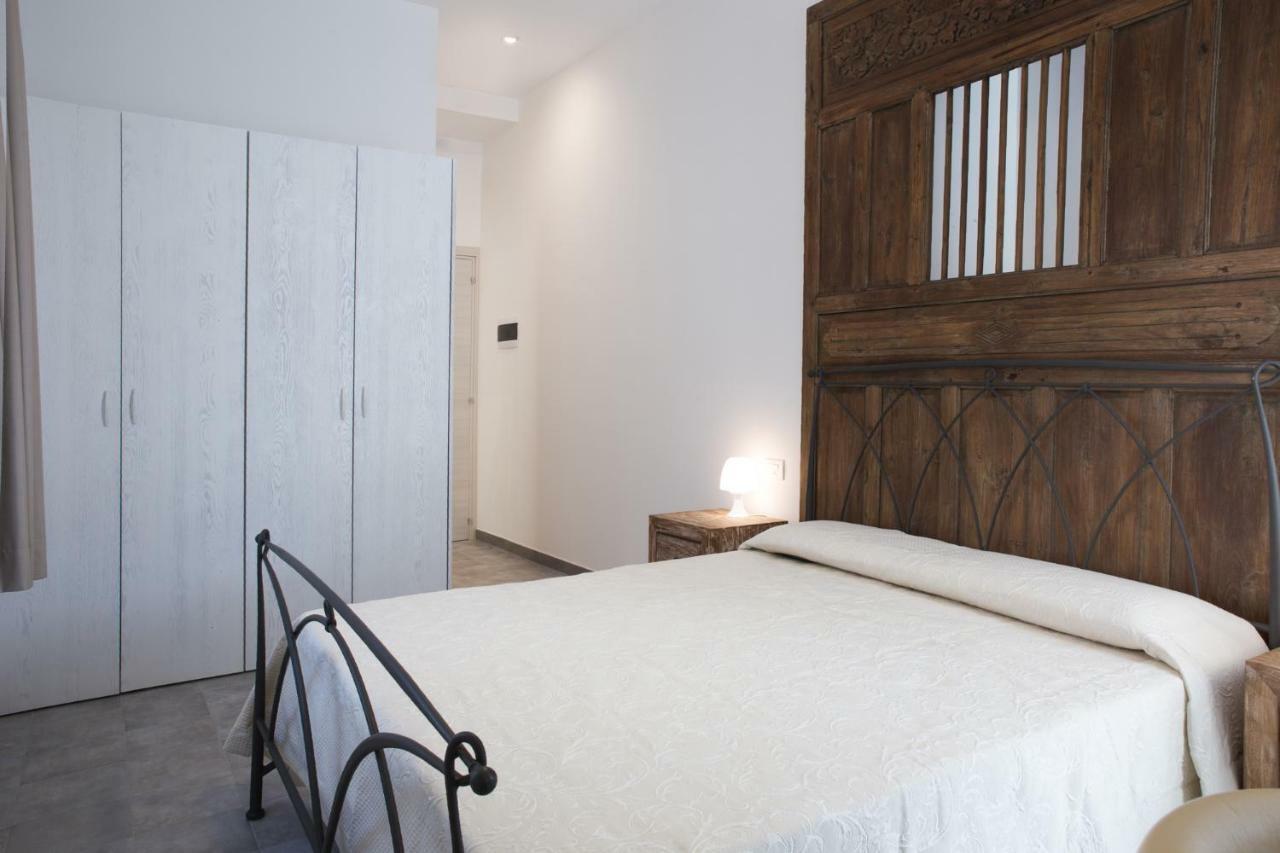 Bed & Breakfast Del Faro Giovinazzo Buitenkant foto
