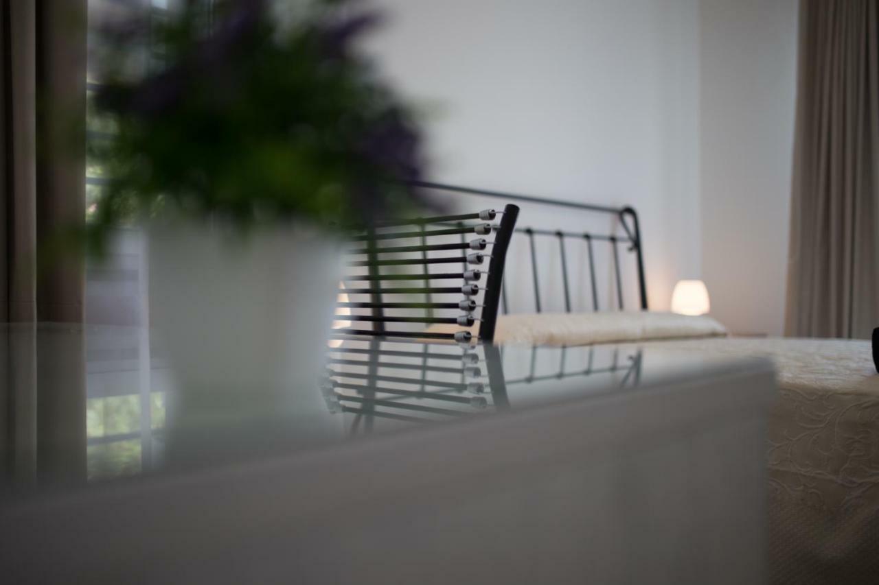 Bed & Breakfast Del Faro Giovinazzo Buitenkant foto